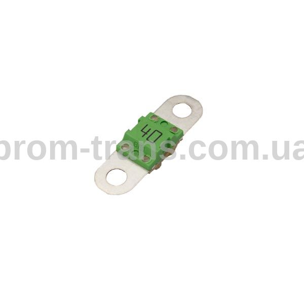 Предохранитель автомобильный MIDIVAL 40A LITTELFUSE