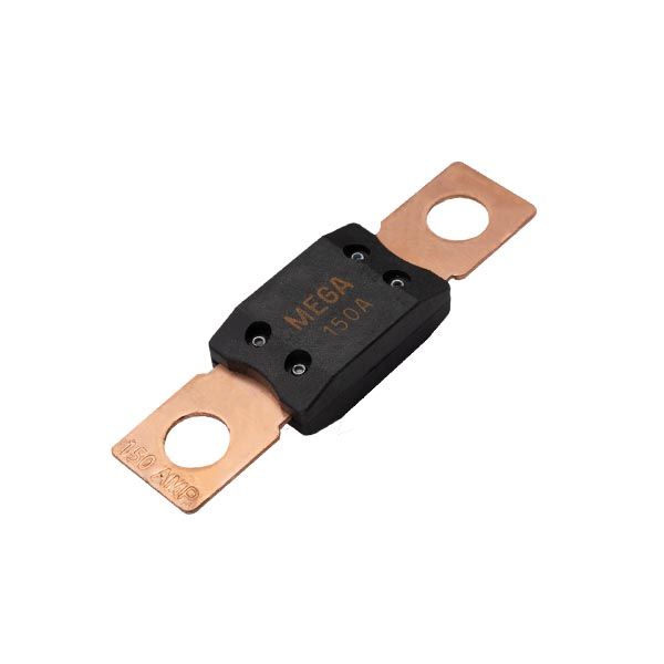 Запобіжник плавкий MEGAVAL 150A LITTLEFUSE