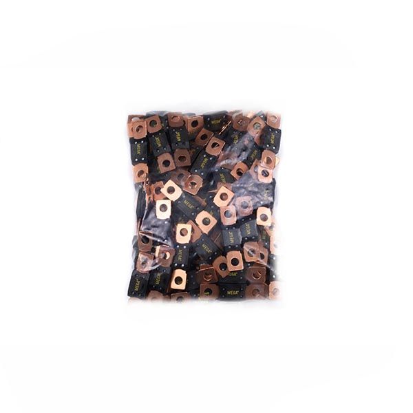 Запобіжник плавкий MEGAVAL 200A LITTLEFUSE