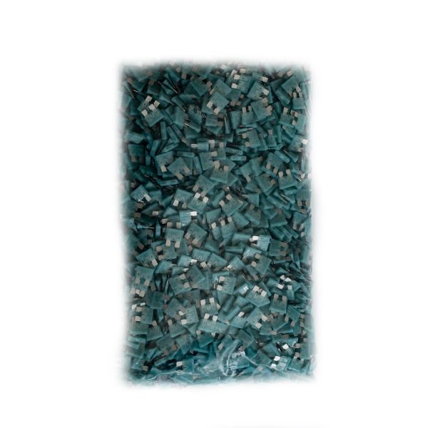 Запобіжник Євро 35А LITTLEFUSE