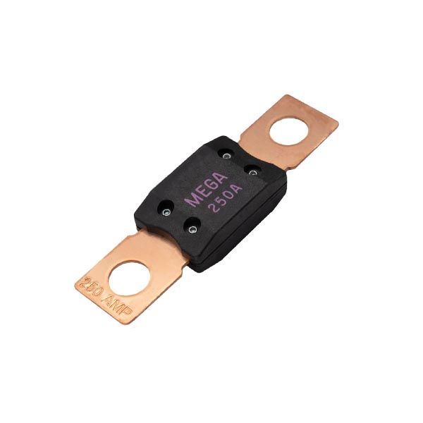 Запобіжник плавкий MEGAVAL 250A LITTLEFUSE