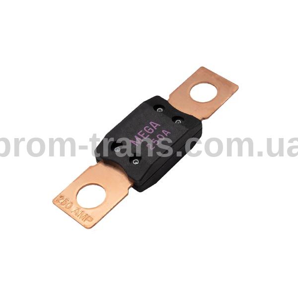 Предохранитель плавкий MEGAVAL 250A LITTELFUSE