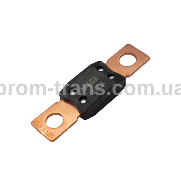 Предохранитель плавкий MEGAVAL 350A LITTELFUSE