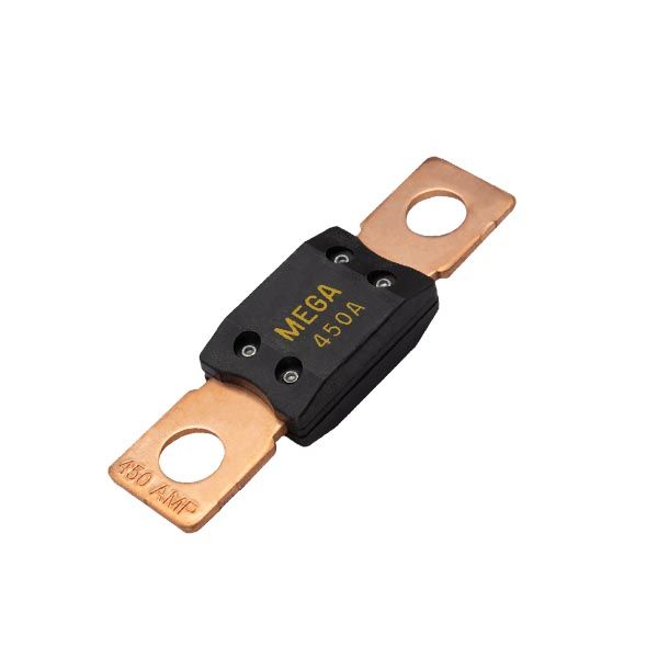 Запобіжник плавкий MEGAVAL 450A LITTLEFUSE