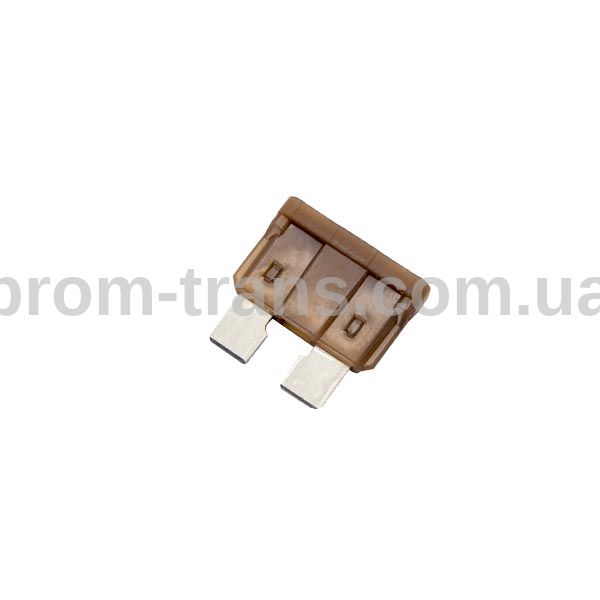 Предохранитель Евро 5А LITTELFUSE