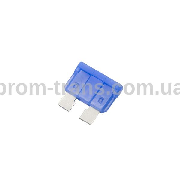 Предохранитель Евро 15А LITTELFUSE