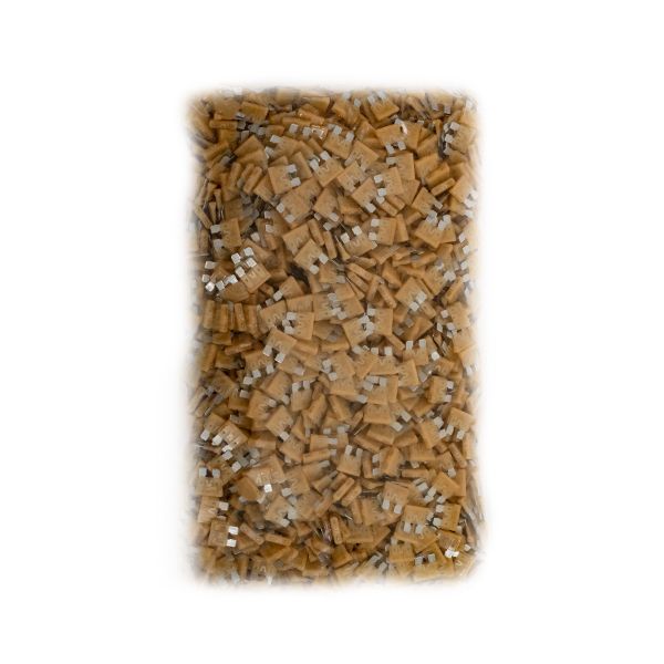 Запобіжник Євро 25А LITTLEFUSE