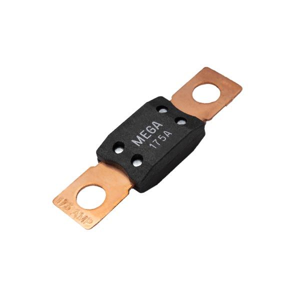 Запобіжник плавкий MEGAVAL 175A LITTLEFUSE