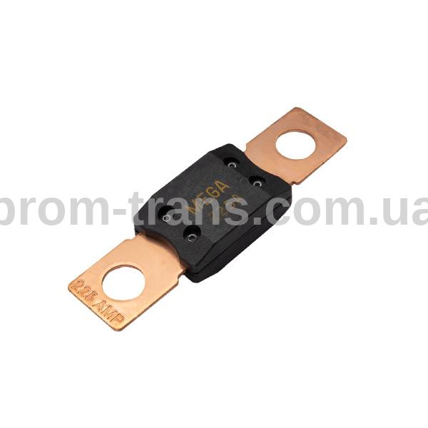 Предохранитель плавкий MEGAVAL 225A LITTELFUSE