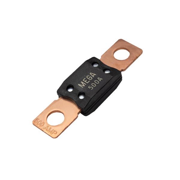 Запобіжник плавкий MEGAVAL 500A LITTLEFUSE