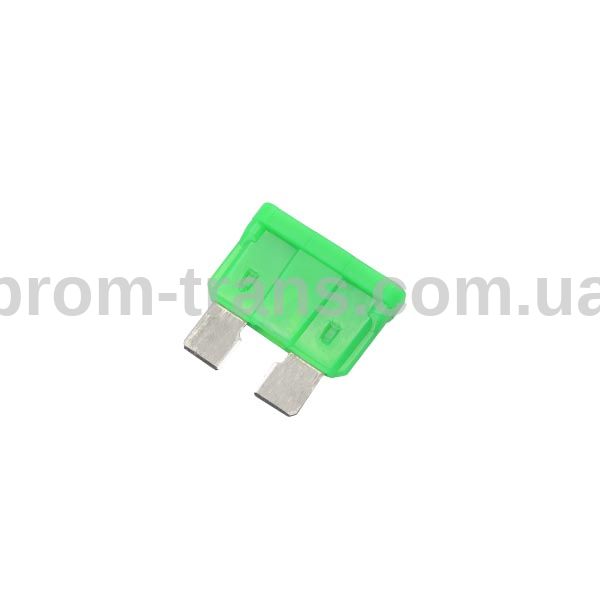Предохранитель Евро 30А LITTELFUSE