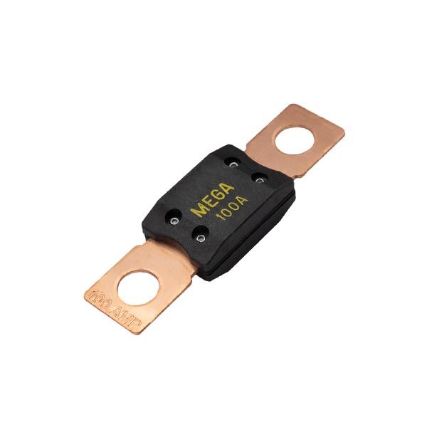 Запобіжник плавкий MEGAVAL 100A LITTLEFUSE