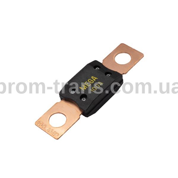 Предохранитель плавкий MEGAVAL 100A LITTELFUSE
