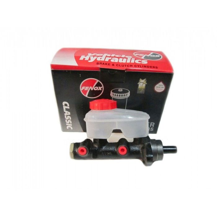 Циліндр головний гальмівний з бачком М 2140 2140-3505010 (вир-во FENOX)