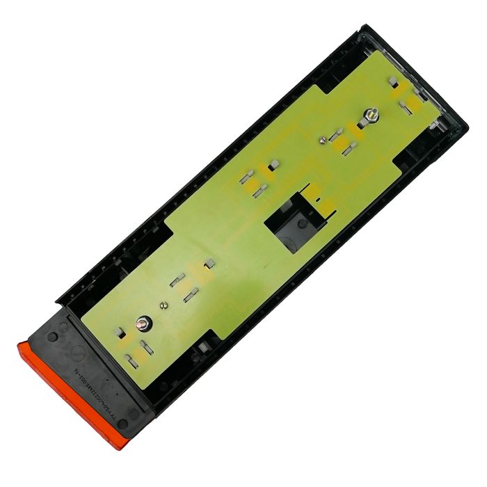 Ліхтар задній лівий в зборі Таврія 362.3716-01 (вир-во АЕА)