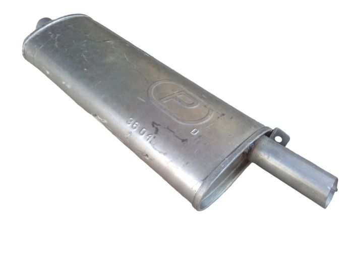 Глушник Москвіч 2141 36.04 (вир-во Polmostrow)