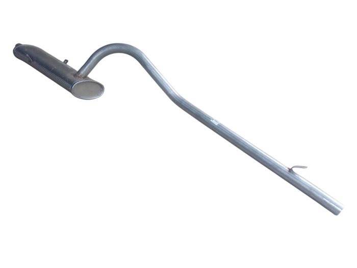 Глушник М-412, 2140 36.02 (вир-во Polmostrow)