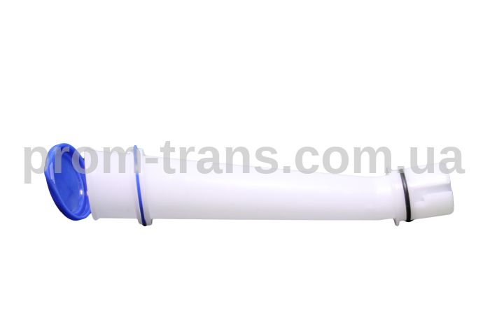 Горловина заливная бачка омывателя Аveo 96843231 (пр-во General Motors)