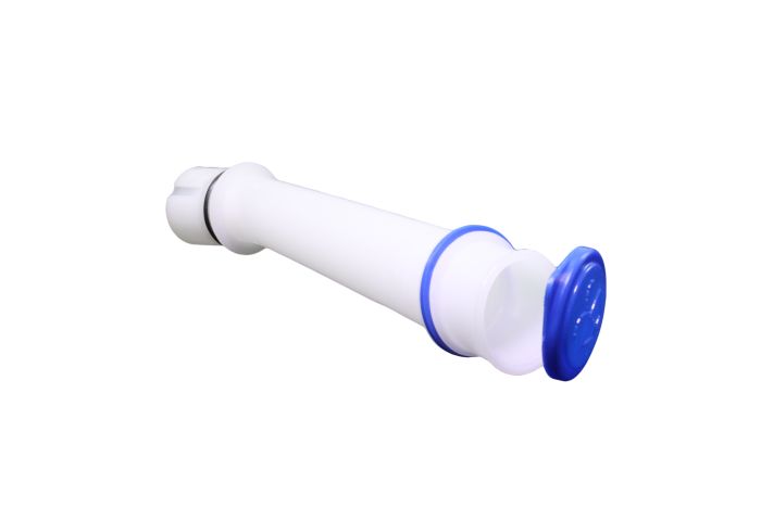 Горловина заливна бачка омивача Аveo 96843231 (вир-во General Motors)