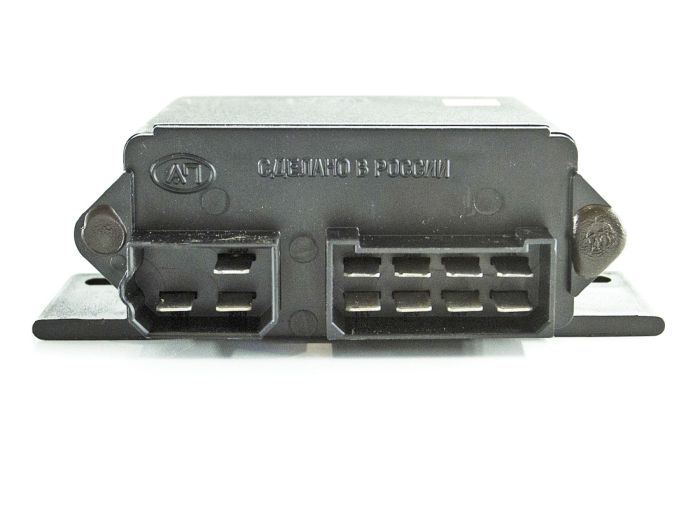 Реле поворотів КАМАЗ, МАЗ, КРАЗ, ГАЗ РС951А (вир-во Автоприбор)