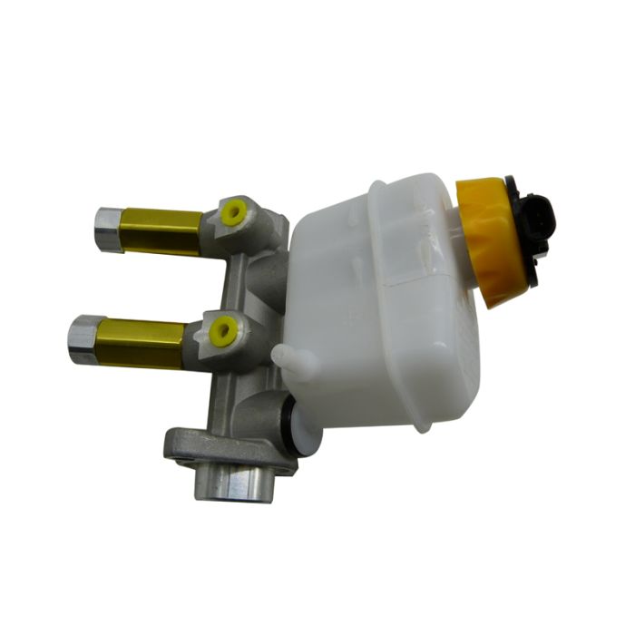 Циліндр гальмівний головний Daewoo Lanos з бачком 426505 (вир-во MCH auto group)