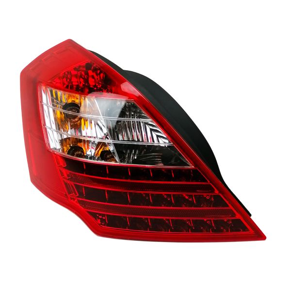 Ліхтар задній лівий Джилі Емгранд GEELY EMGRAND (1067001230) 024 9173 F1C (вир-во Tempest)