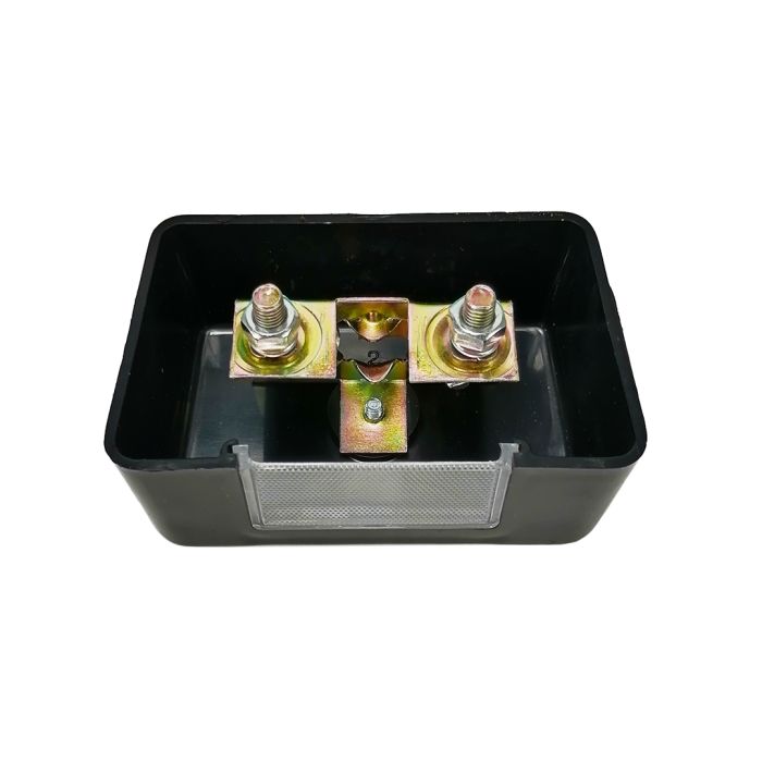 Ліхтар освітлення номерного знаку ФП 200-А2 (вир-во АЕА)