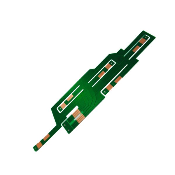 Плата заднього ліхтаря ВАЗ 2108, 2113, 2114 права 2108-3716092 (вир-во ДААЗ)