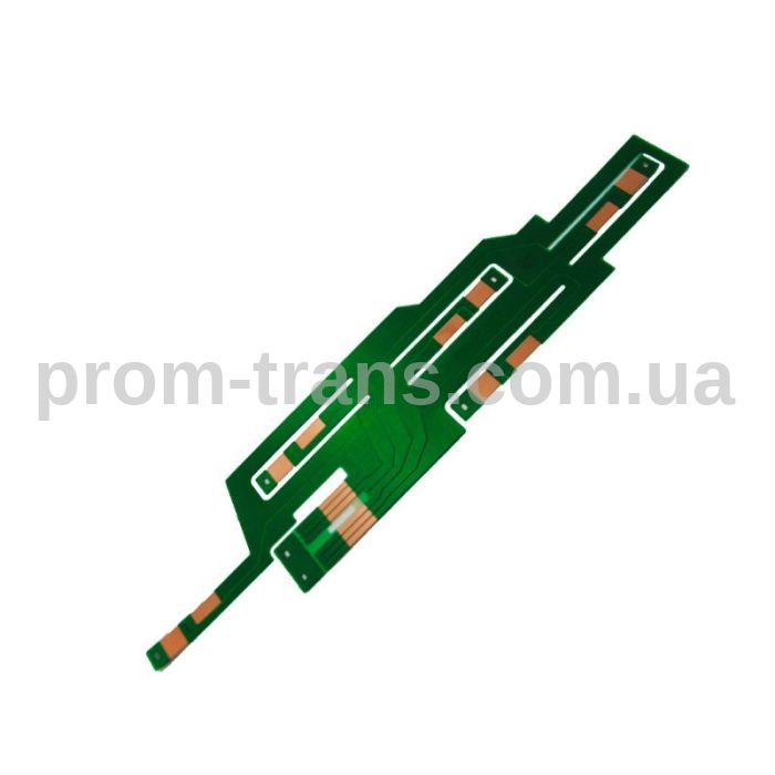 Плата заднего фонаря ВАЗ 2108, 2113, 2114 правая/левая (комплект 2 шт) 2108-3716092/93 (пр-во ДААЗ)