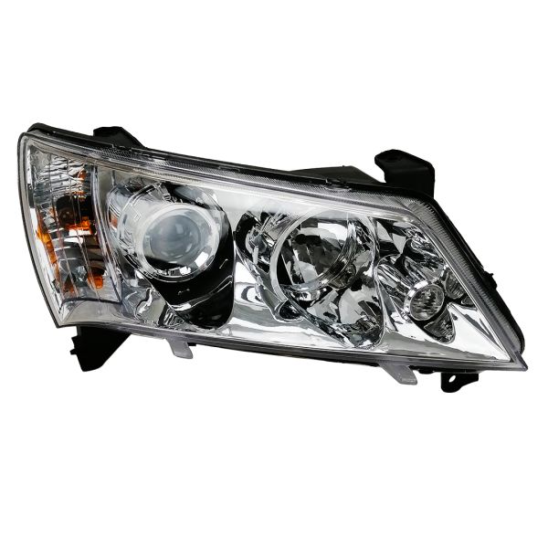 Фара права з лінзою Джилі Емгранд GEELY EMGRAND (1067001212) 024 9173 R4C (вир-во Tempest)