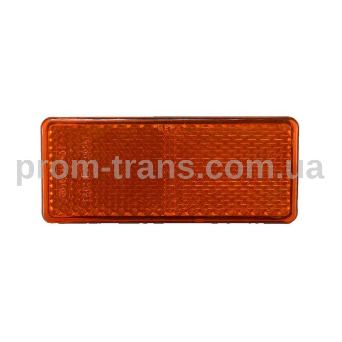 Катафот заднего бампера БОГДАН А-091/А-092, Ataman, Эталон, I-VAN, ISUZU 3012.3731-01, 3002.3731-01 (пр-во АЕА)