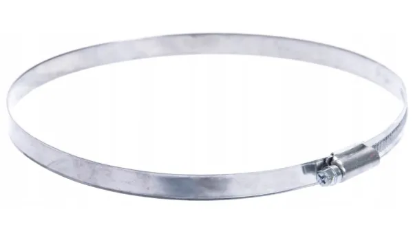 120-140/9С7W2 Хомут черв'ячний нержавіючий MIKALOR