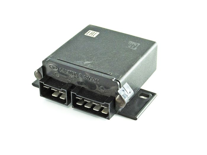 Реле поворотів Волга, ЗІЛ РС950П-3726010 (вир-во Автоприбор)