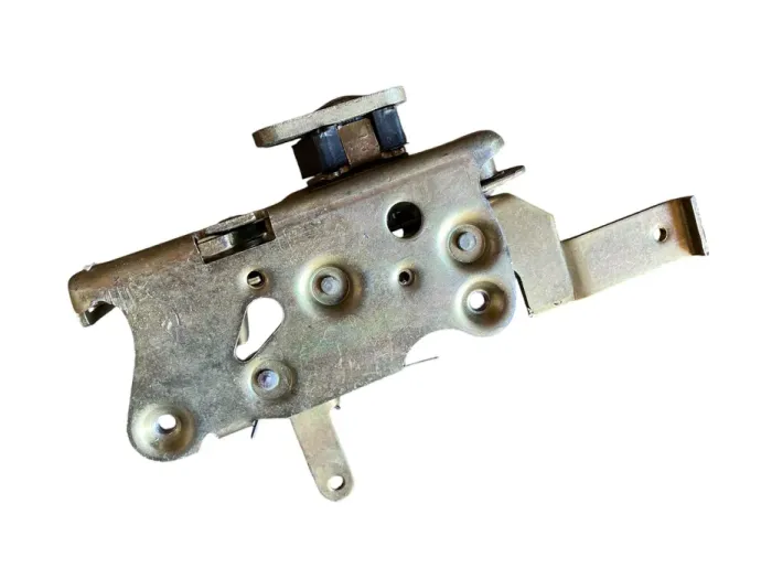 Замок двері в зборі ЗиЛ-4331, 5301 правий внурішній 4331-6105012 (вир-во АМО ЗиЛ)