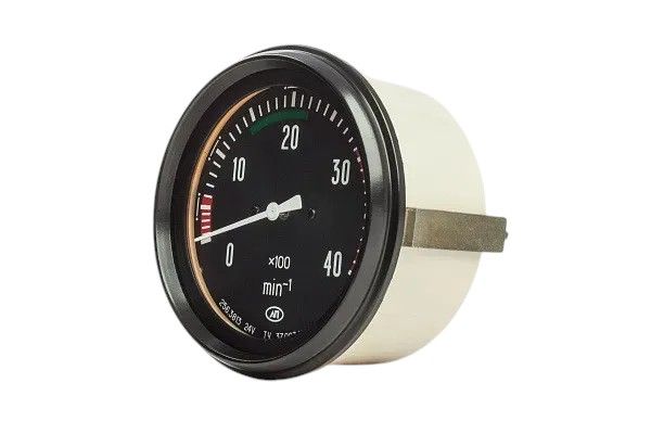 Тахометр УРАЛ, ГАЗ-3309, 66-40 2561.3813010 (вир-во Автоприбор)