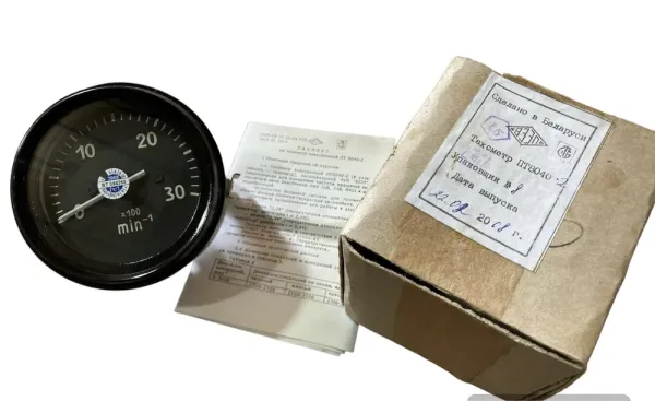 Тахометр МАЗ ПТ8040-2 (вир-во ВЗЭП)