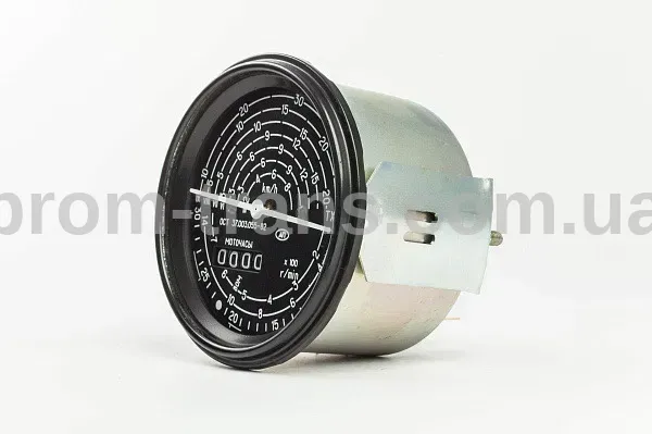 Тахоспидометр МТЗ-52 ТХ135-3813010 (пр-во Автоприбор)