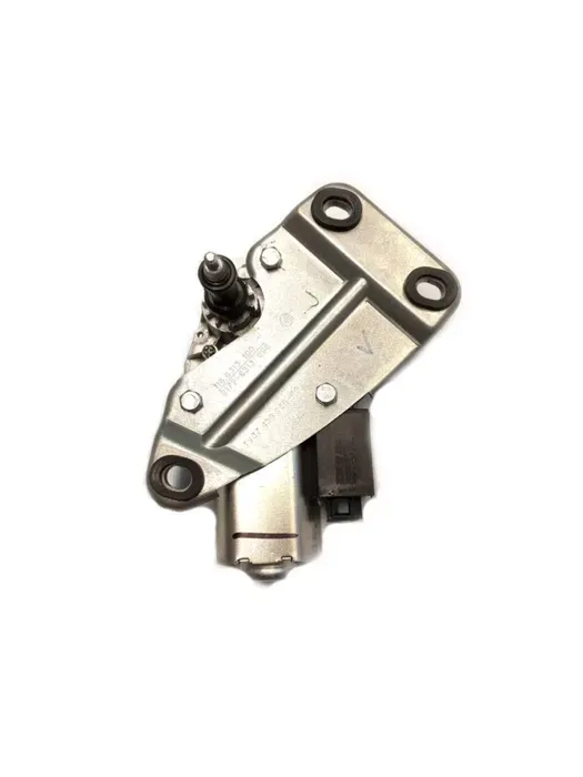 Моторедуктор склоочисника ВАЗ Пріора 2170 задній (мотор двірників) 116.6313100 (вир-во КЗАЭ)