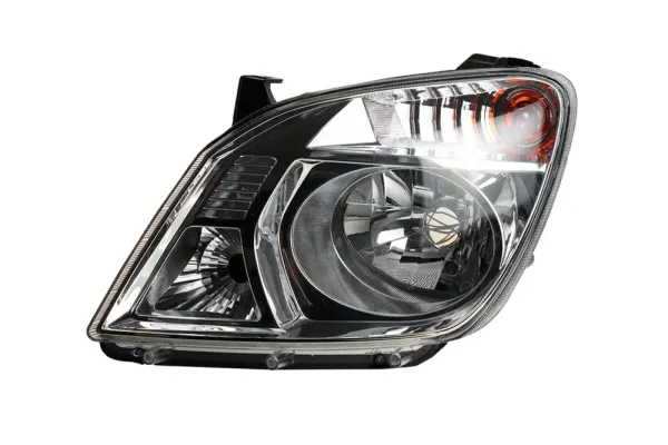 Фара ГАЗель NEXT ліва (вир-во AUTOMOTIVE LIGHTING) ALRU 676.512.125