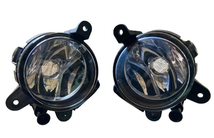 Фари протитуманні ВАЗ 2170 Пріора (вир-во AUTOMOTIVE LIGHTING) 331.3743010