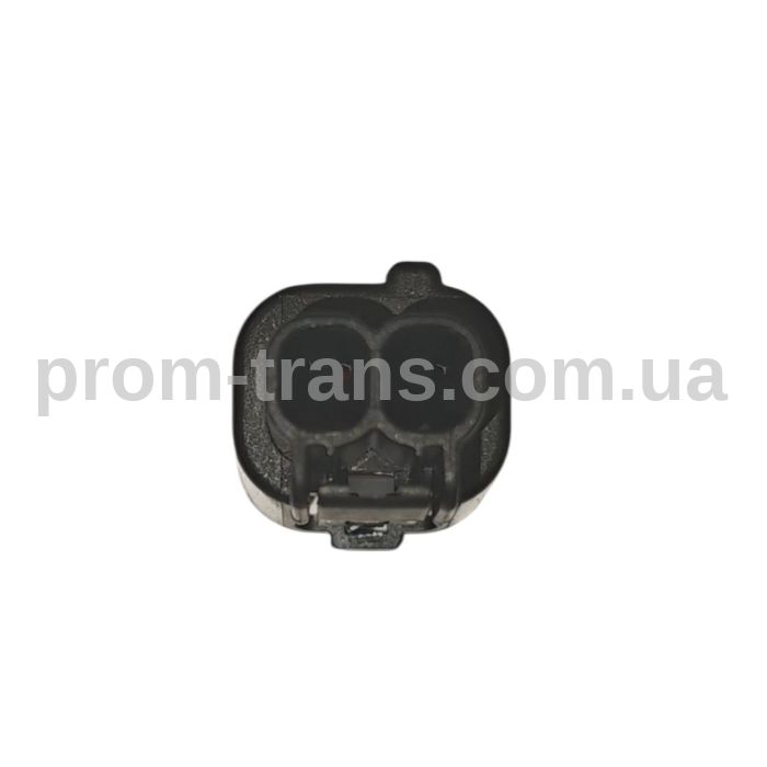 Разъем 2к 15383213 13579999