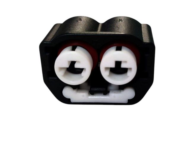 Роз'єм 2к 6188-0259 90980‑11409 90980‑11410