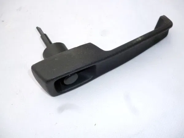  Ручка дверей зовнішня 3307, 4301 4301-6105150-11 (вир-во ГАЗ)