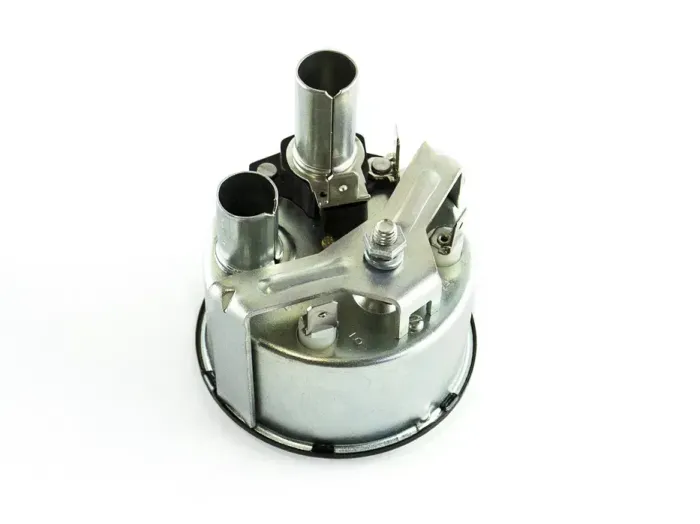 Покажчик тиску мастила ГАЗ 3309, 4310 (УК170) 331.3810 (вир-во Автоприбор)