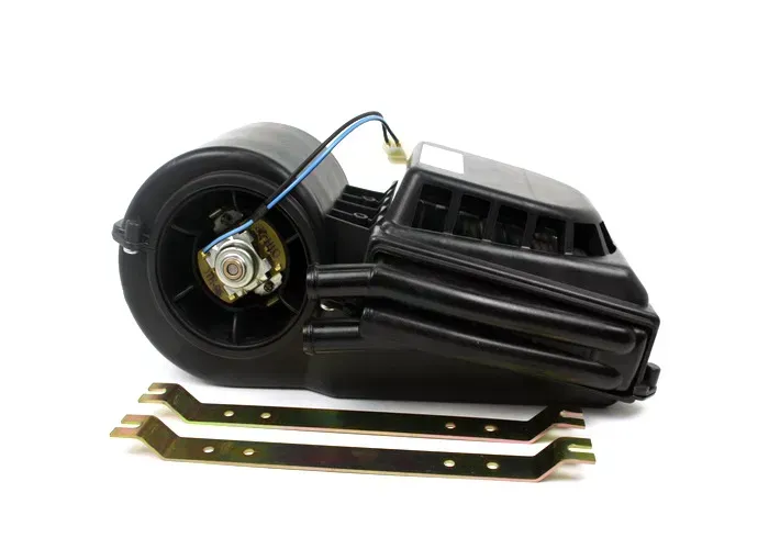 Опалювач салону додатковий ГАЗель, ПАЗ  d=20 мм 12В/24В ОСА.4000 (вир-во АвтоРад)