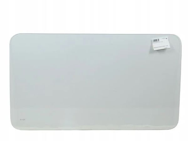 Скло дверей зсувний (боковини) ГАЗ-2705, 3221 2705-6423052