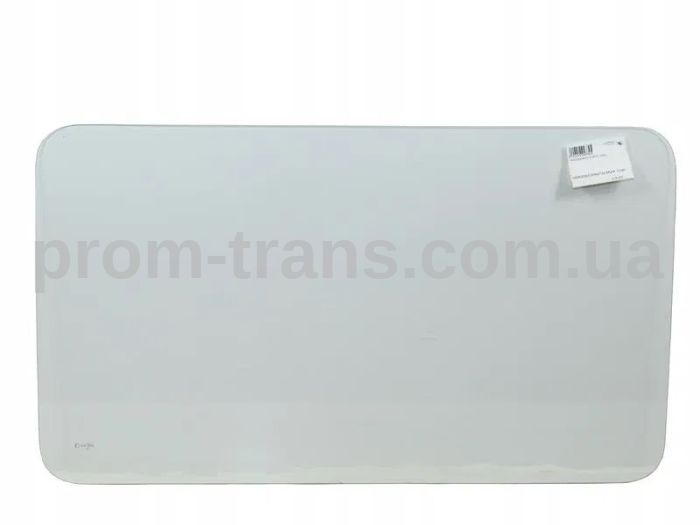 Стекло двери сдвижной (боковины) ГАЗ-2705, 3221 2705-6423052