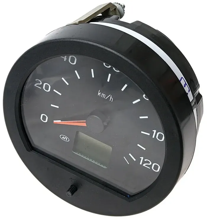 Спідометр МАЗ, КАМАЗ, ЗиЛ, ПАЗ 811.3802010 (вир-во Автоприбор)