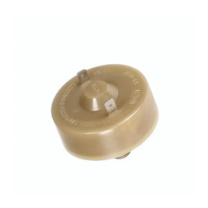 Датчик засміченості повітрянного фільтра МАЗ, ЗИЛ ДСФ-45