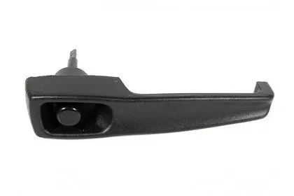  Ручка дверей зовнішня 3307, 4301 4301-6105150-11 (вир-во ГАЗ)